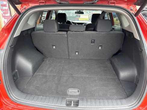 Used 2016 Hyundai Tucson Sport FWD image 15