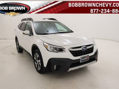 Used 2020 Subaru Outback Limited