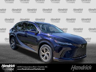 Used 2023 Lexus RX 350 Premium w/ Cold Area Package