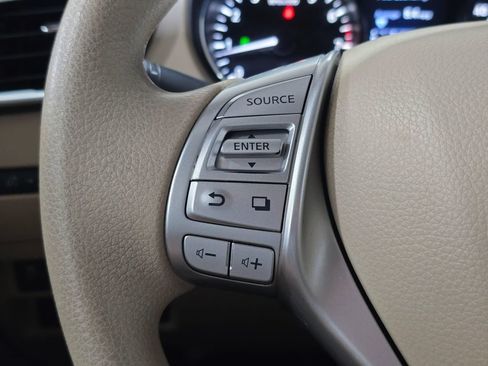 Used 2014 Nissan Rogue SV w/ SV Premium Package AWD/4WD image 20