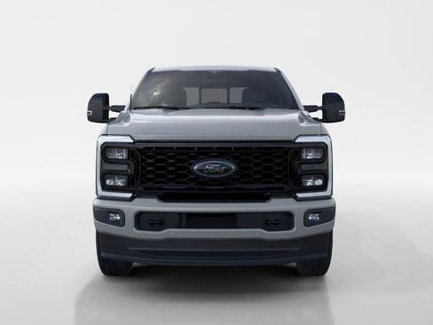 New 2026 Ford F350 Lariat w/ Black Appearance Package image 29