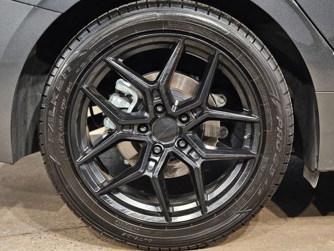 Used 2025 Kia K5 EX FWD image 17