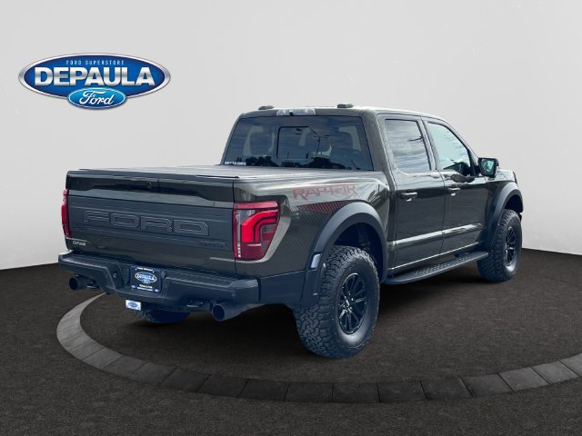 Used 2024 Ford F150 Raptor AWD/4WD image 7