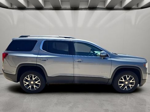 Used 2023 GMC Acadia SLT w/ Preferred Package AWD/4WD image 6