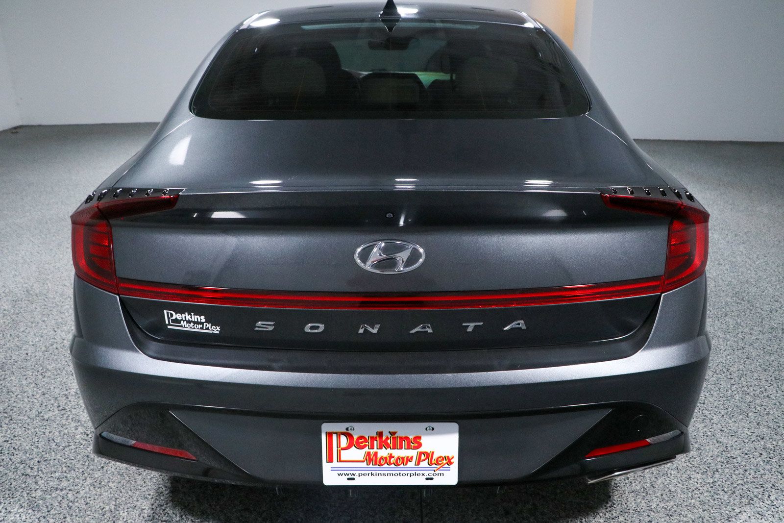 Used 2021 Hyundai Sonata SEL FWD image 8