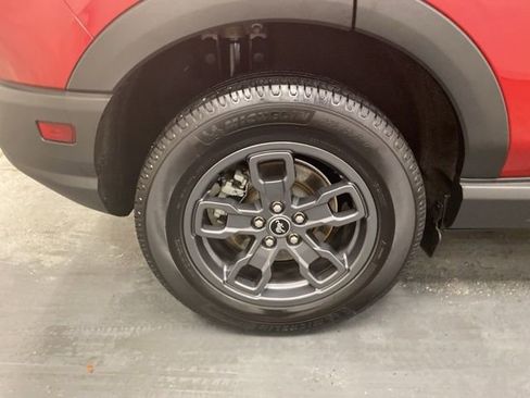 Used 2021 Ford Bronco Sport Big Bend image 32