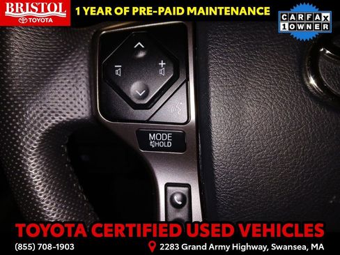 Certified 2023 Toyota Tacoma SR5 image 28