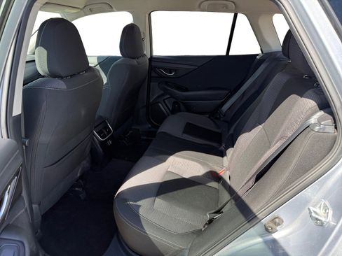 Used 2024 Subaru Outback Premium image 16
