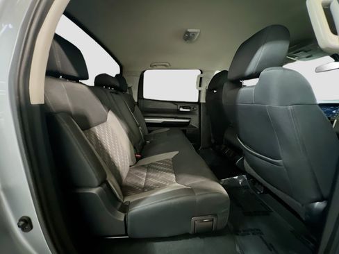Used 2021 Toyota Tundra SR5 AWD/4WD image 18