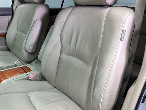 Used 2007 Lexus RX 350 350 image 17