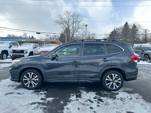 Used 2019 Subaru Forester Limited image 10