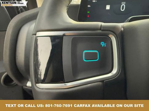 Used 2025 Ford Expedition Max Active image 20