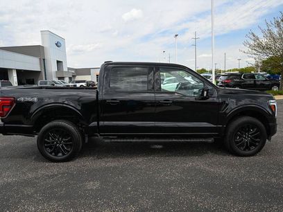 Used 2025 Ford F150 Lariat