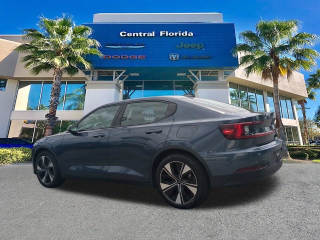 Used 2024 Polestar Polestar 2 w/ Pilot Pack RWD image 7