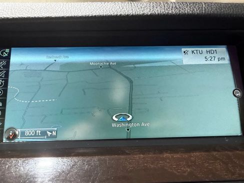 Used 2014 BMW 528i xDrive Sedan AWD/4WD image 17