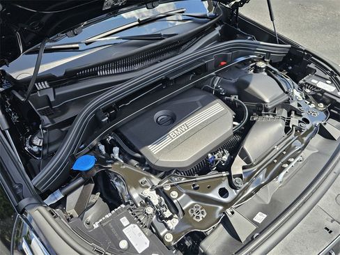 Used 2026 BMW X1 xDrive28i w/ Convenience Package image 27