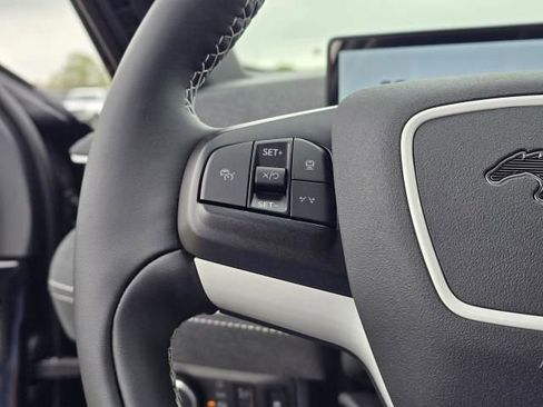 New 2025 Ford Mustang Mach-E GT w/ Interior Protection Package image 18