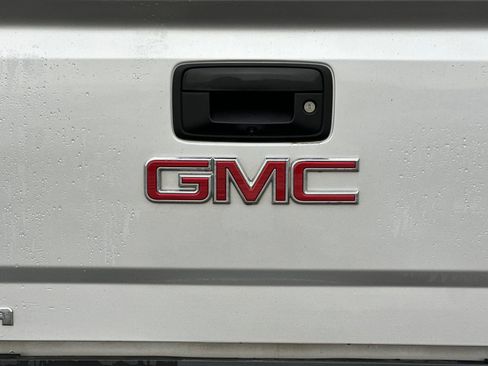 Used 2019 GMC Sierra 2500 SLT w/ Duramax Plus Package image 48