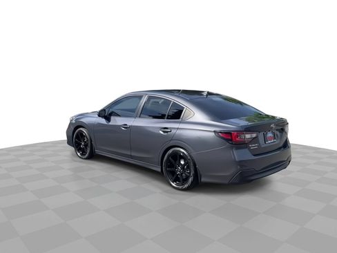Used 2023 Subaru Legacy Limited AWD/4WD image 6