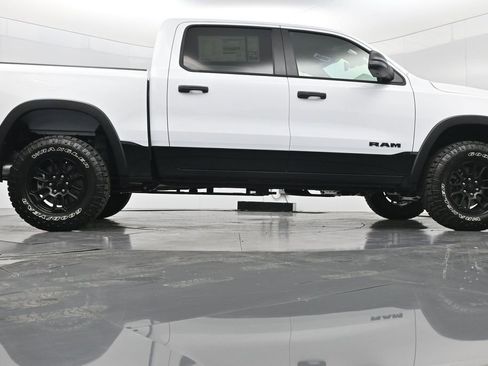 New 2026 RAM 1500 Rebel w/ Bed Utility Group image 40