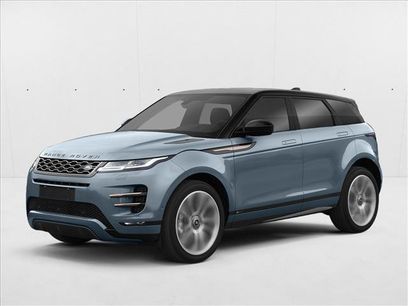 Used 2023 Land Rover Range Rover Evoque R-Dynamic S