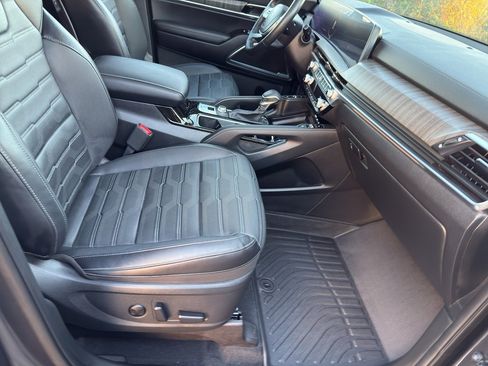 Used 2023 Kia Telluride SX Prestige image 22