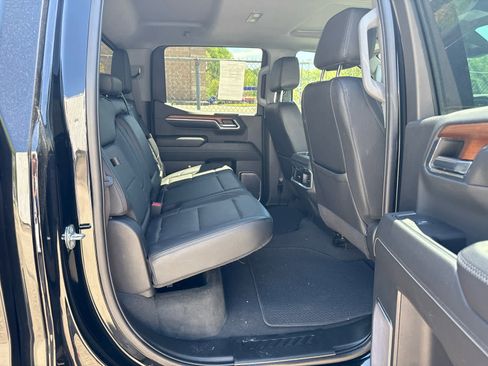 Used 2023 GMC Sierra 1500 Denali w/ Denali Reserve Package AWD/4WD image 24