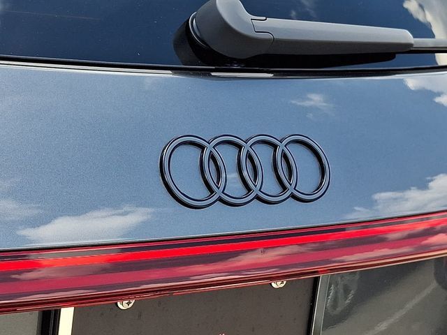 New 2026 Audi Q5 2.0T AWD/4WD image 21
