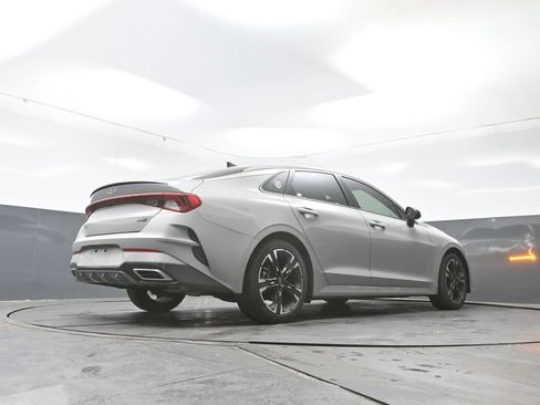 Used 2022 Kia K5 GT-Line w/ GT-Line Awd Premium Package image 24
