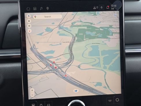 New 2026 GMC Terrain AT4 w/ Convenience Package III image 18