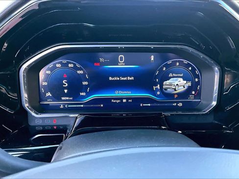 Used 2024 Chevrolet Silverado 1500 RST image 24