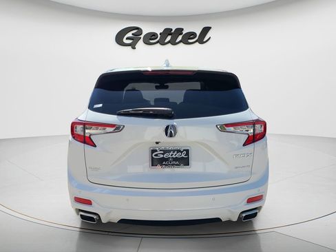 New 2026 Acura RDX SH-AWD w/ Advance Package image 5