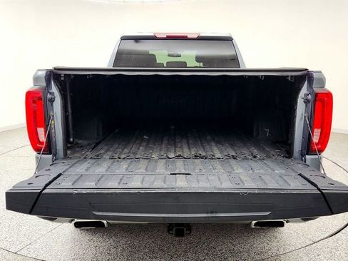 Used 2019 GMC Sierra 1500 AT4 AWD/4WD image 19
