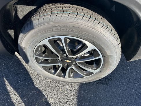 New 2026 Chevrolet TrailBlazer LT w/ Convenience Package image 8