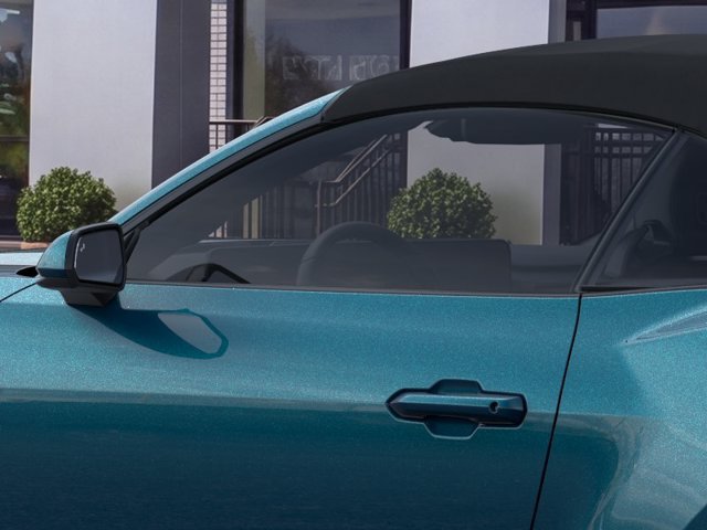 New 2026 Ford Mustang Premium RWD image 20