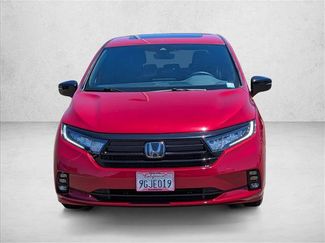 Used 2023 Honda Odyssey Sport video 2