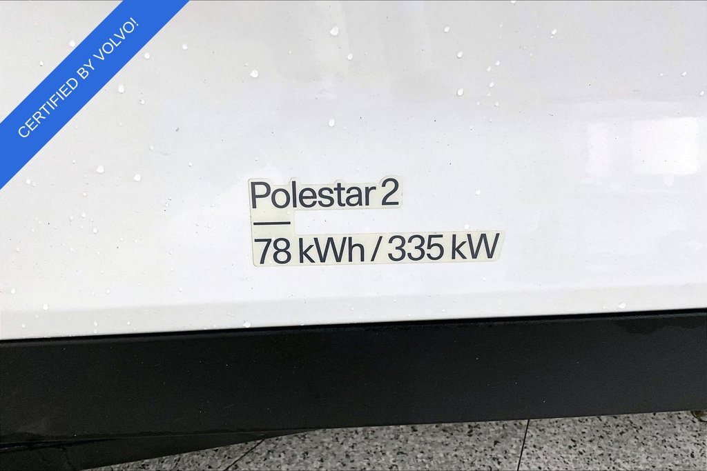 Used 2024 Polestar Polestar 2 AWD/4WD image 38