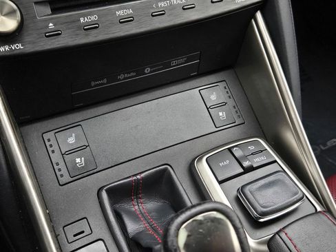 Used 2019 Lexus IS 300 F Sport w/ F Sport Package RWD image 24
