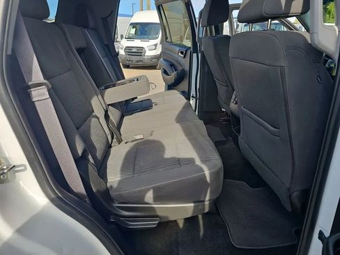 Used 2017 Chevrolet Tahoe 4WD image 20