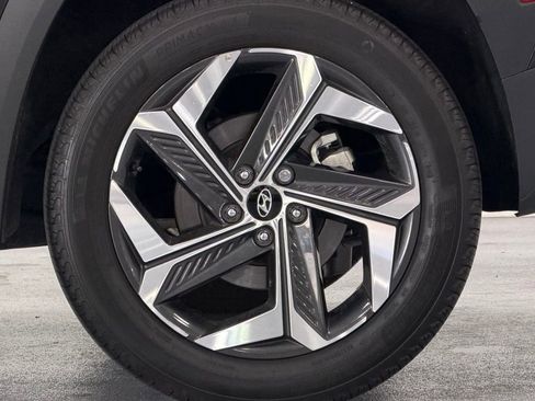 Used 2023 Hyundai Tucson SEL w/ Convenience Package image 9
