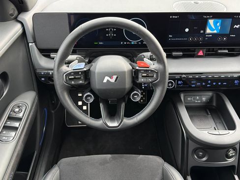 Used 2025 Hyundai Ioniq 5 N image 14