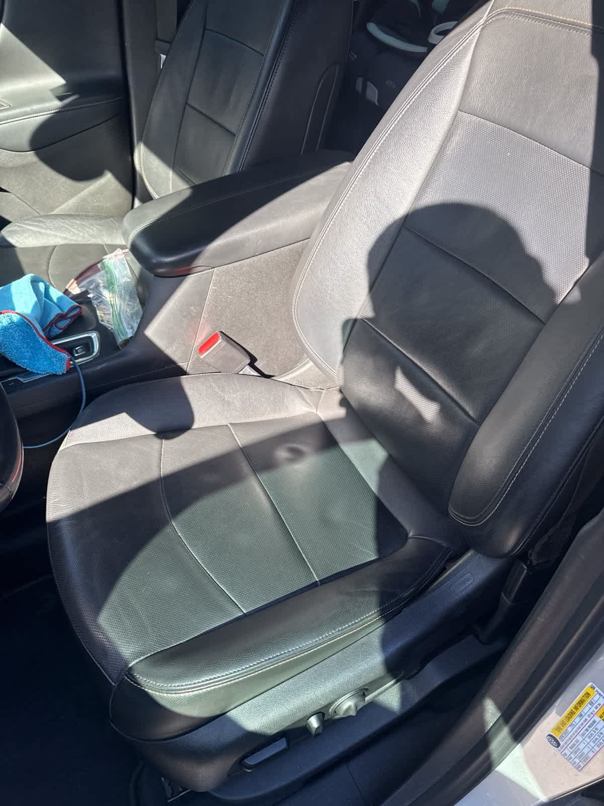 Used 2018 Chevrolet Equinox Premier FWD image 13