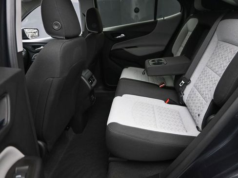 Used 2022 Chevrolet Equinox LT image 12