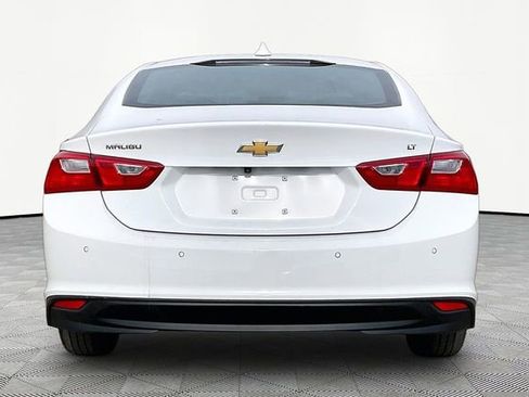 Used 2024 Chevrolet Malibu LT image 6