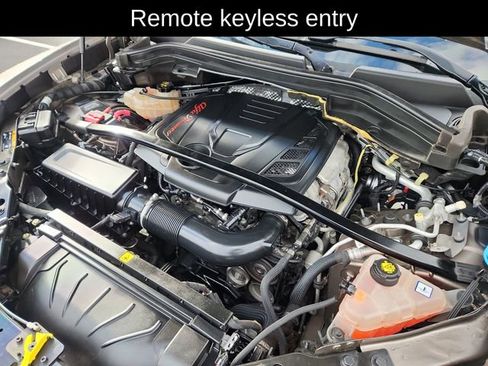 Used 2019 Alfa Romeo Stelvio Ti Lusso w/ Quick Order Package 22X Lusso image 16