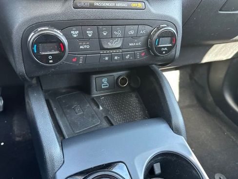 Used 2021 Ford Bronco Sport Outer Banks w/ Outer Banks Package AWD/4WD image 20
