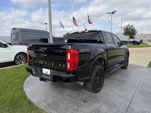 Certified 2021 Ford Ranger XLT w/ Equipment Group 302A High image 6