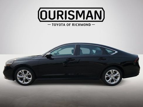Used 2025 Honda Accord LX image 3