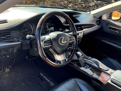 Used 2016 Lexus ES 350 image 12