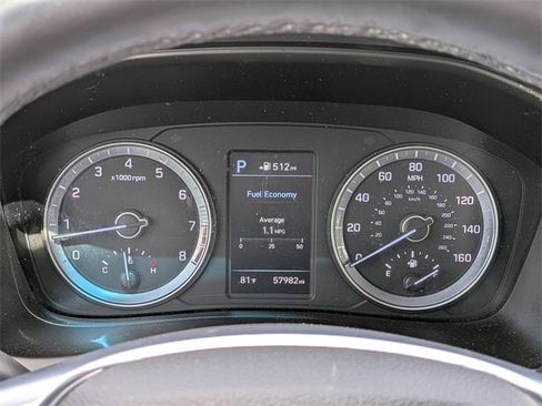 Used 2018 Hyundai Sonata Limited image 27